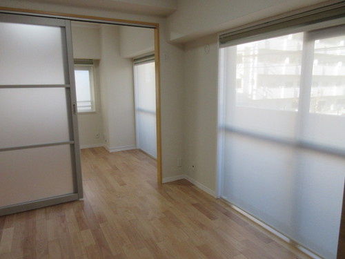 ライオンズマンション久留米第3【キャッシュバック対象】の洋室|使い勝手のいい洋室です