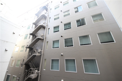 【展望】 | コンフォリア心斎橋EAST