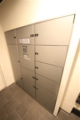 【その他共用部分】 | コンフォリア心斎橋EAST