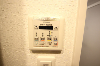 【設備】 | コンフォリア心斎橋EAST