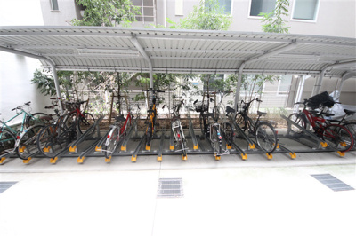 【その他共用部分】 | コンフォリア心斎橋EAST