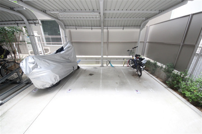 【その他共用部分】 | コンフォリア心斎橋EAST