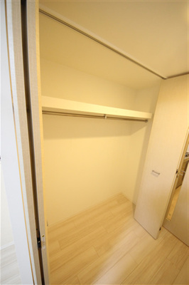 【収納】 | コンフォリア心斎橋EAST