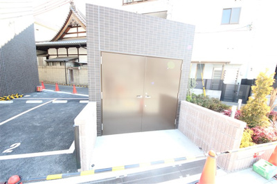 【その他共用部分】 | ジュネーゼグラン福島ミラージュ