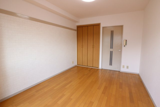 リバーサイド山本の居間・リビング