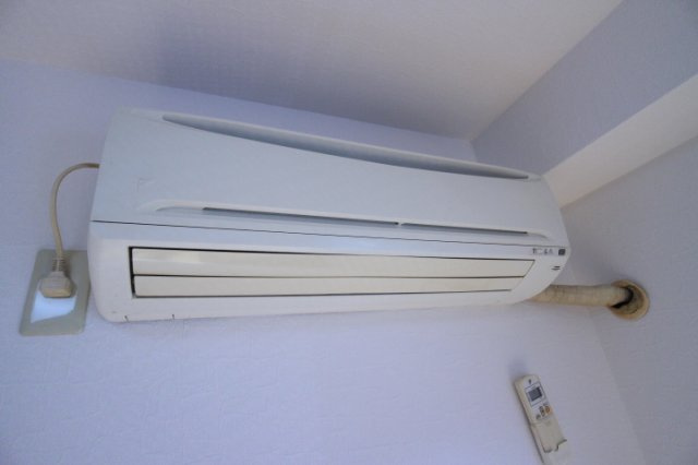 リバーサイド山本の設備