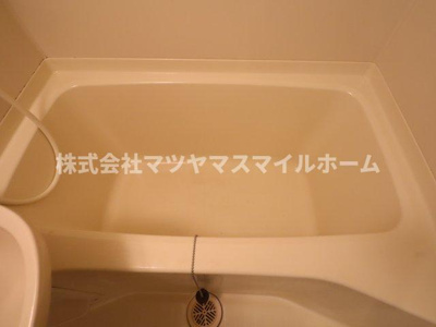 【浴室】 | ランドロードトミオ