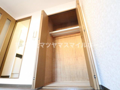 【収納】 | ランドロードトミオ