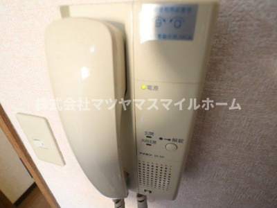 【セキュリティ】 | ランドロードトミオ