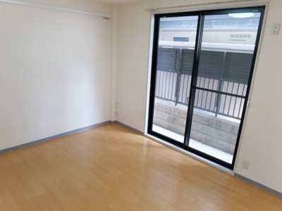 【洋室】 | ツインコート弥生Ａ