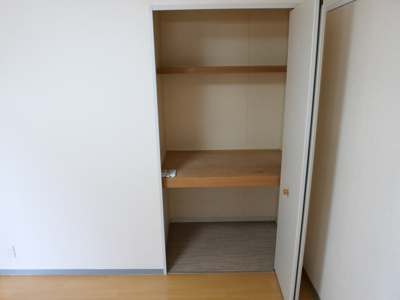 【収納】 | ツインコート弥生Ａ