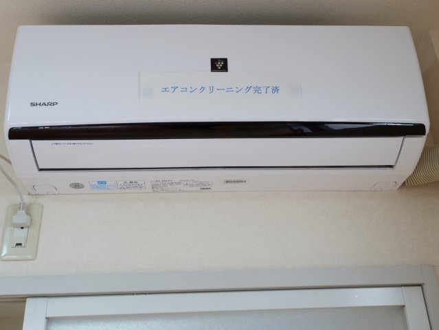 ツインコート弥生Ａの設備