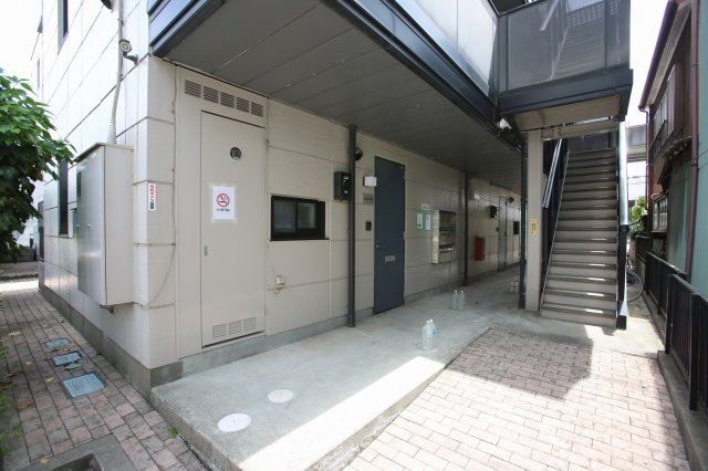 ツインコート弥生Ａのその他