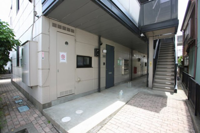 【その他】 | ツインコート弥生Ａ