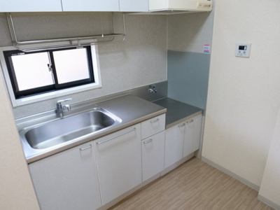 【キッチン】 | ツインコート弥生Ａ