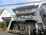 【外観】 | シャルム長吉