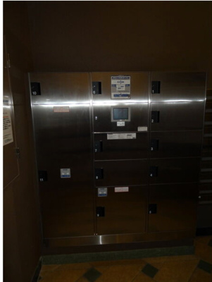 【その他共用部分】 | フェニックス難波イースト