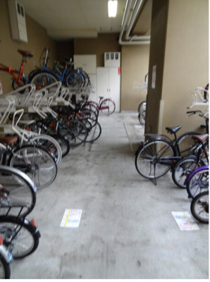 【その他共用部分】 | フェニックス難波イースト