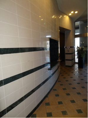 【ロビー】 | フェニックス難波イースト