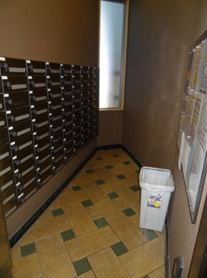 【その他共用部分】 | フェニックス難波イースト