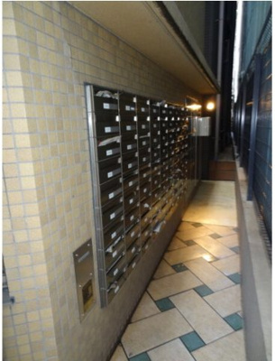 【その他共用部分】 | フェニックス難波イースト