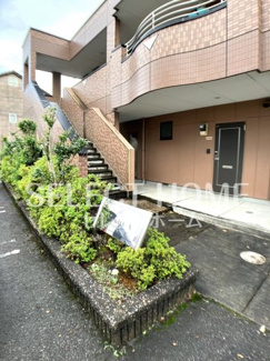 【エントランス】 | 毎日通るエントランスはこのようになっています