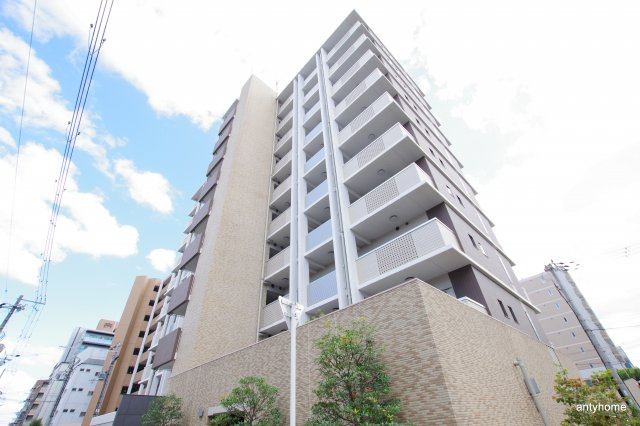 ドライバウム江坂 仲介手数料無料