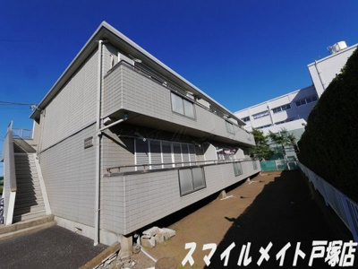 【外観】 | シティハイムＳＡＫＡＥ１