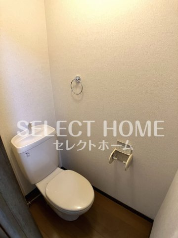 【トイレ】 | アンプルールリーブルＢｏｎｈｅｕｒ | 同型タイプ