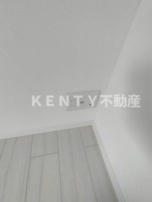 【設備】 | Ｇｌａｎｓｋｙ羽田　３０３