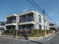 杉並区南荻窪２丁目のマンションの画像