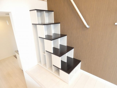 【収納】 | ヴィータ+N