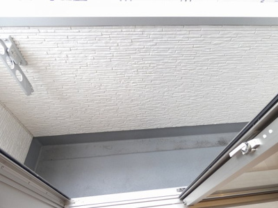 【バルコニー】 | ヴィータ+N