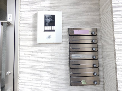 【その他共用部分】 | ヴィータ+N