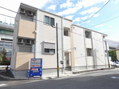 【外観】 | ヴィータ+N