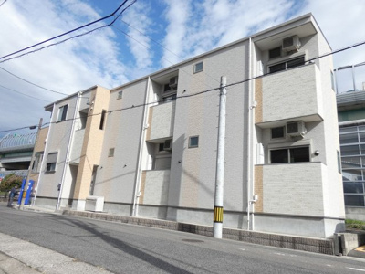 【外観】 | ヴィータ+N