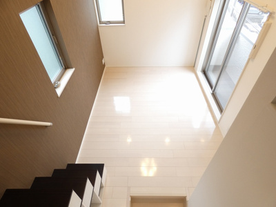 【洋室】 | ヴィータ+N