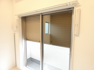 【内装】 | ヴィータ+N