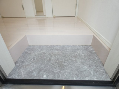 【玄関】 | ヴィータ+N