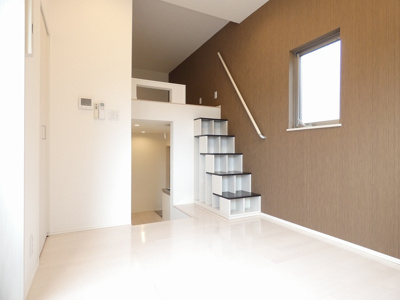 【居間・リビング】 | ヴィータ+N