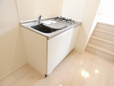 【キッチン】 | ヴィータ+N