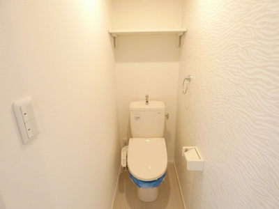 【トイレ】 | ヴィータ+N