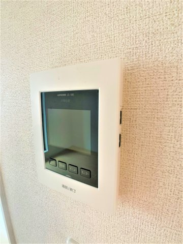 カーフ ヒルズ Ⅰのセキュリティ