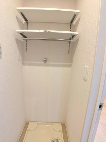 カーフ ヒルズ Ⅰの設備