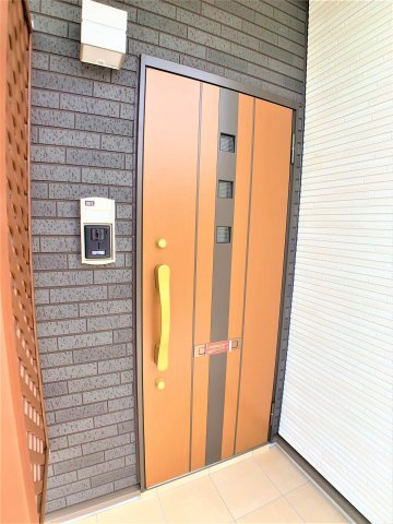 カーフ ヒルズ Ⅰのその他共用部分