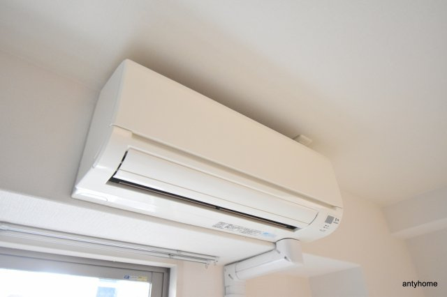 アヤコート　仲介手数料無料の設備