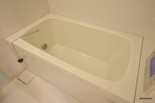 アヤコート　仲介手数料無料の浴室