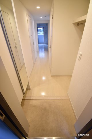 アヤコート　仲介手数料無料の内装