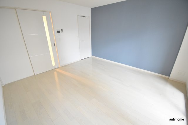 アヤコート　仲介手数料無料の洋室