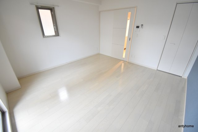 アヤコート　仲介手数料無料の寝室